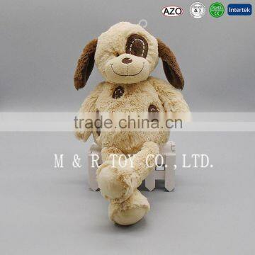 Wholesale OEM dog plush toy with low price