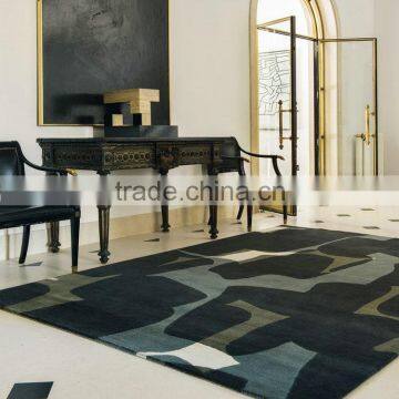 Home decor Rugs, Luxury pattern hospitality hallway carpet for star hotel