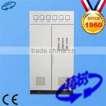 Special design electrodeposited copper foil rectifier equipment