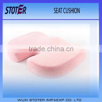 Wholesale Memory Foam coccyx seat cushion