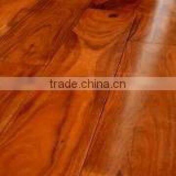 Finished Rosewood Natural Hardwood & Solid Wood Flooring
