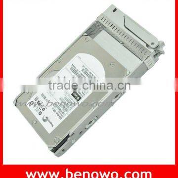 XTC-FC1CF-300G15KZ 300GB - 15000 RPM FC-AL 540-7156 Server Hard Disk for SUN Server