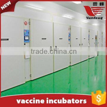 High Quality Commercial Vaccine Professional Incubator/hatchery Incubator photo-4