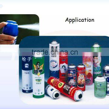 Facial Cleanser Foaming Aerosol Filling Machine Semi Automatic photo-6