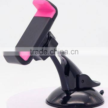 2016 Newest Wholesale Phone Stand Holder For Dashboard Windshield photo-5