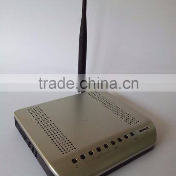 modem repeater wifi swich 10Mbps / 100Mbps IPv4 high speed dual band gigabit mini