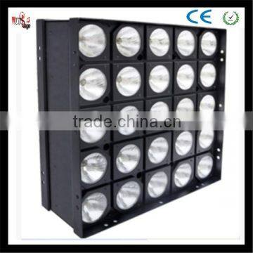 LED 4in1 RGBW Matrix Lighting with DMX512