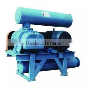 Vacuum pump air blower