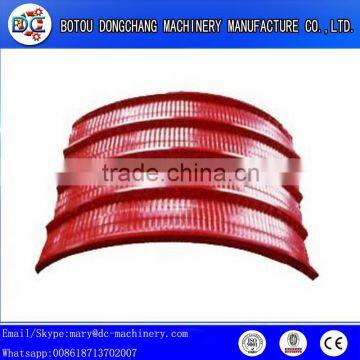 Auomatic Curving Machine With Low Price