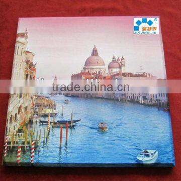 Printed Fabric Acoustic Panel photo-2