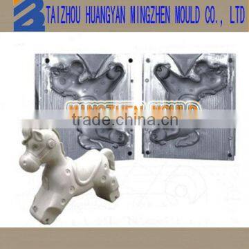 china huangyan plastic injection toy mould manufacturer