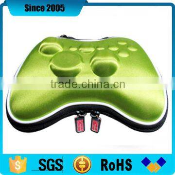 2016 Red Waterproof pu Eva Remote Controller Travel Case Pouch photo-5