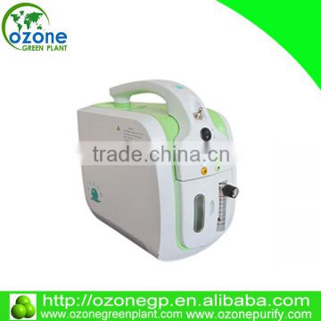 Cheap High Capacity portable home oxygen therapy equipment