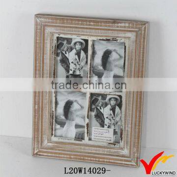 square handmade shabby chic wall paintings frame