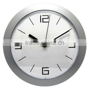 simple electronic kitchen digital wall clock