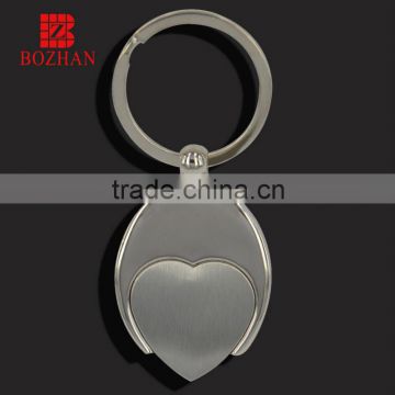 Zinc Alloy Key Holder