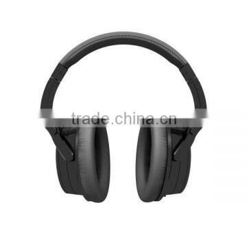 alibaba gold supplier!!!wholesaler headphone noise cancelling headphones for travel