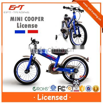 Top quality 16" licensed cheap kids sports bicycle for sale