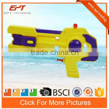 Cool gun summer toy water bullet toy water gun for kids