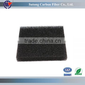 Nylon net air filter