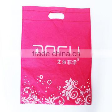 Eco-friendly Non Woven Drawstring Bag