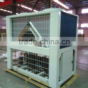 20 Tons R407C Air Cooled Water Chiller photo-2