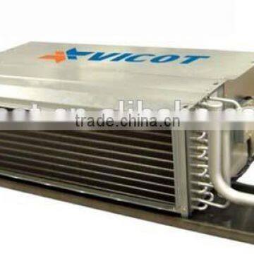 VICOT Medium Static Pressure Concealed fan coil unit