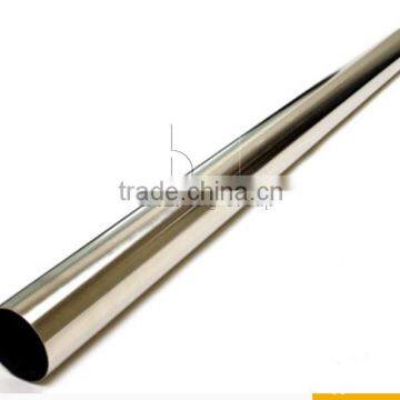 Made Y Exhaust SUS301 S30100 STS301 1.4319 10Cr17Ni7 301 Stainless Tube Pipe photo-3