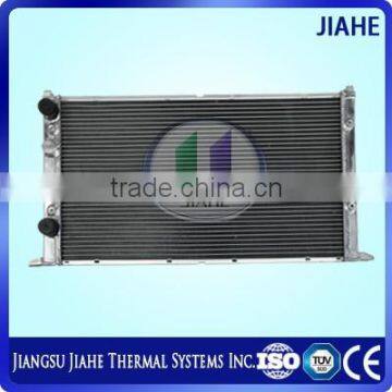 radiator aluminum price