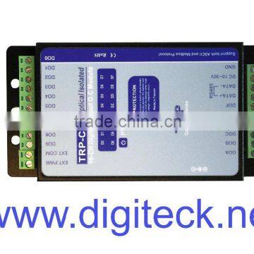 NB17 - NUUO SCB-C24 16 CHANNEL DIGITAL OUTPUT BOX