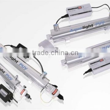 2014 New Design UV Sterilizer for Drinking Water