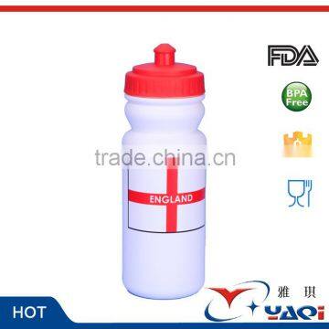 Manufacturing Food Grade Material Bottle, Children Small Size 600ml Water Bottles, With Screw Cap Sports Water Bottle photo-4
