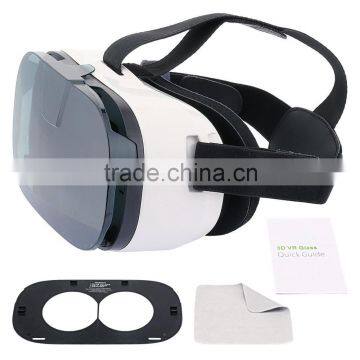 wholesale comfortable vr box
