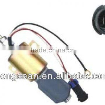 SD-007(24V) stop solenoid