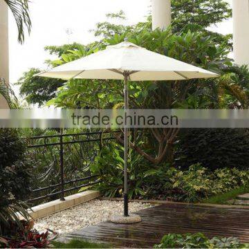 Outdoor Patio Rotational Sunshade/Umbrella/Parasol