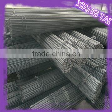 GR60/HRB400 REBAR WITH HIGH QUALITY AND LOW PRICE