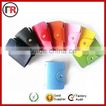 High quality card holder wallet Wholesale