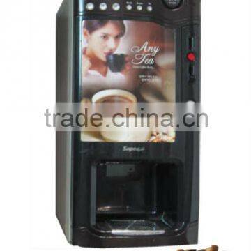 Newly Popular Auto Coffee Machine