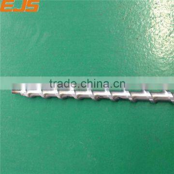 micro extruder screw for 3D printer