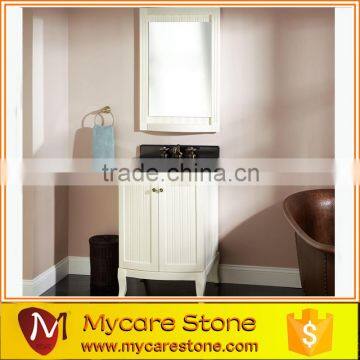 High quality granite bathroom style selections vanity top