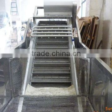 fruit and vegetable washer