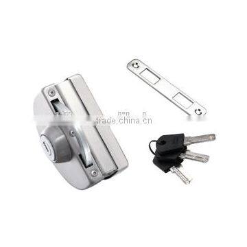 Glass door Lock ZYS-005