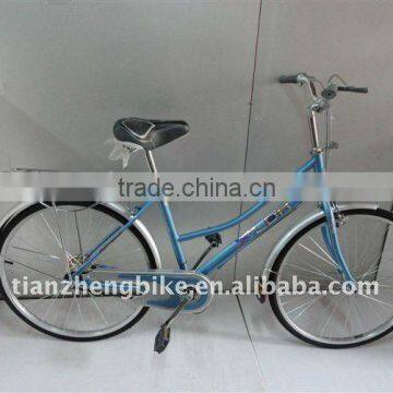 2016 new design lady city bike