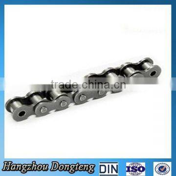 Standard precision Simplex roller chain Standard chain ANSI/DIN