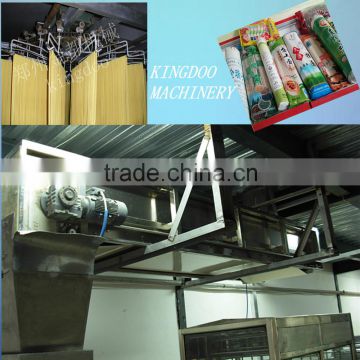 Industry Automatic Dried Stick Noodle Machine