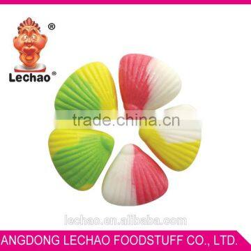 Halal Shell Pizza Gummy Candy