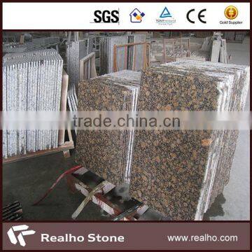 good baltic brown tile prices of granite per meter