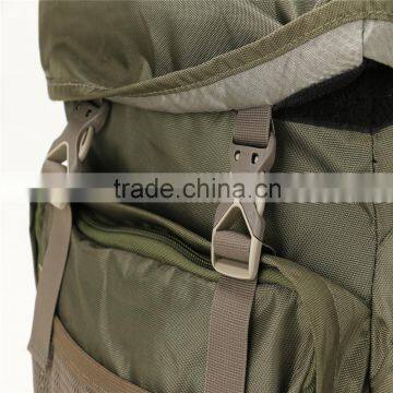 Bicycle Double Side Saddle Bags Polyester Bike Travel Bag photo-3