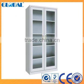 Customized cabinet system for file storage