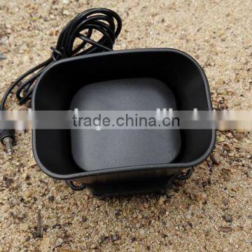 BIRDKING Predator Attractor External Speaker E-Caller photo-4